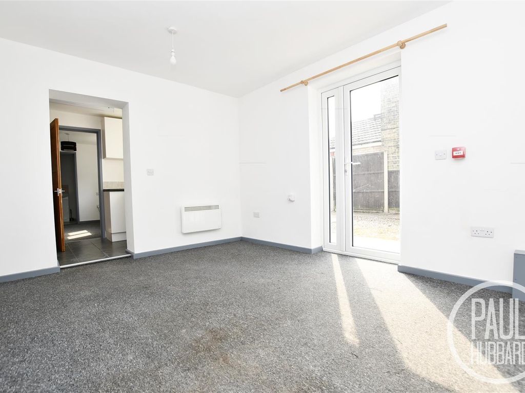 1 bed flat to rent in Beresford Road, Lowestoft, Suffolk NR32 Zoopla