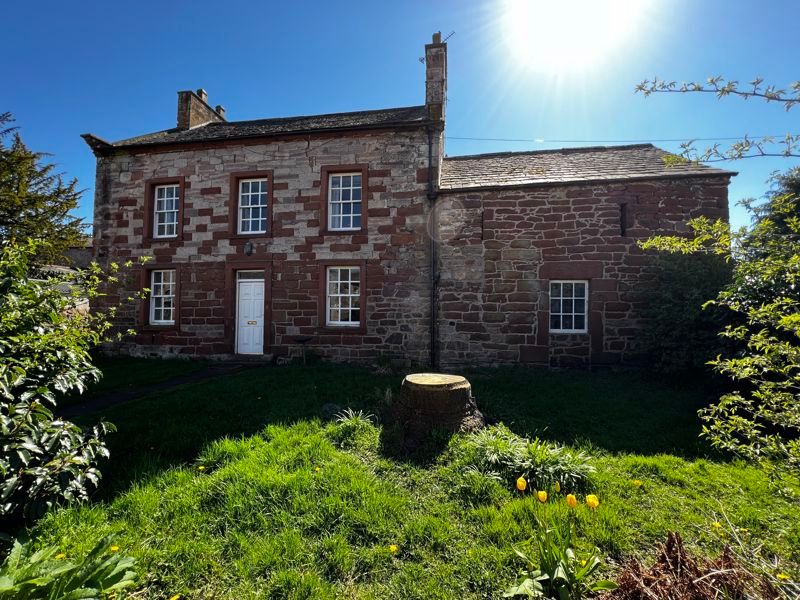 5 bed detached house for sale in Holme Street, ApplebyInWestmorland