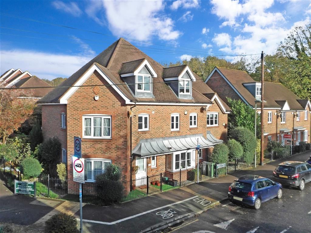 Hooley Lane, Redhill, Surrey RH1  