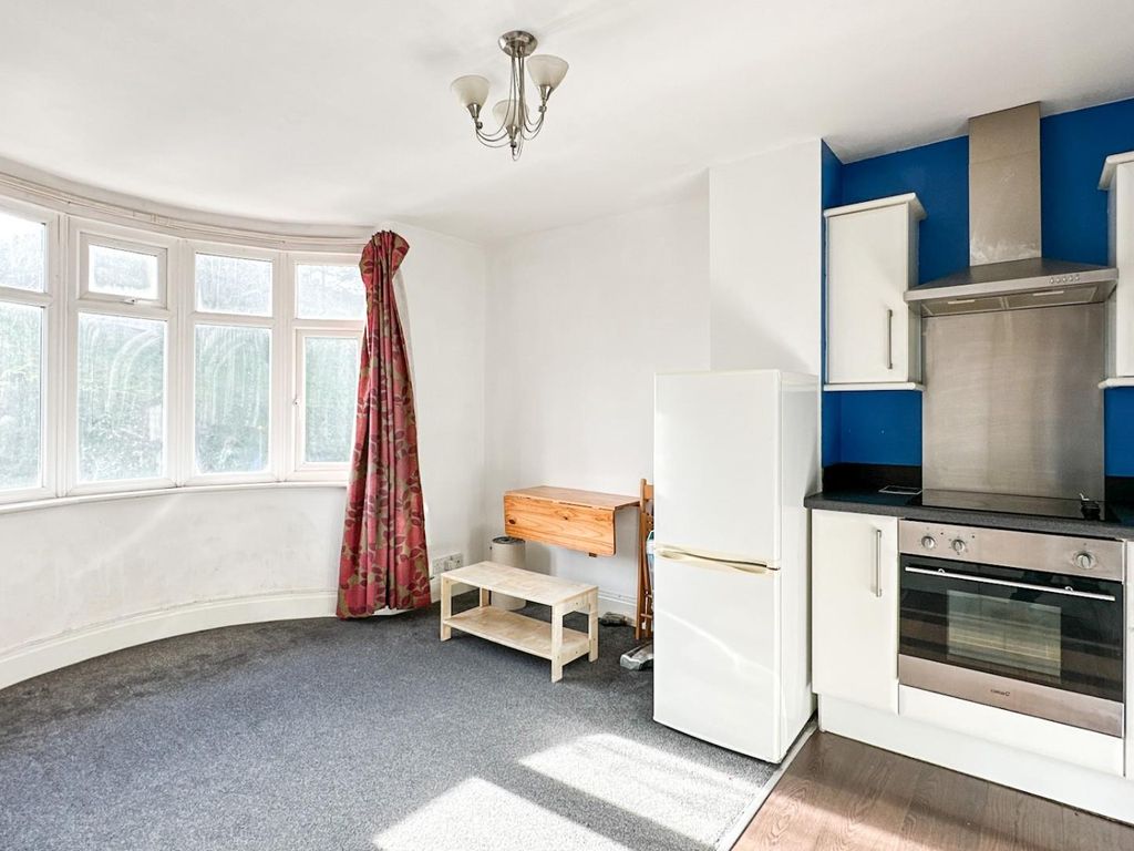 2 bed flat to rent in Bedminster Road, Bedminster, Bristol BS3 Zoopla