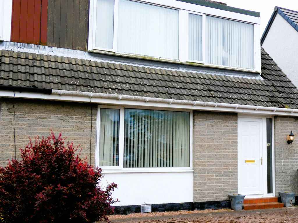 3 bed semidetached house for sale in Craigton Road, Aberdeen AB15 Zoopla