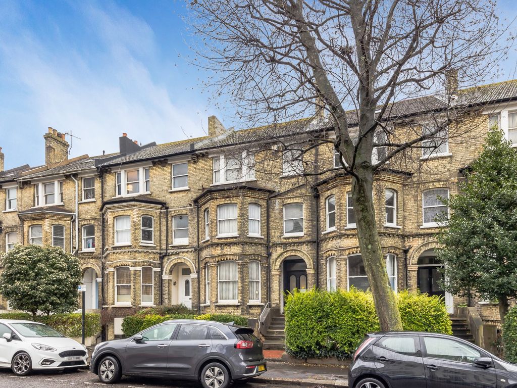 Denmark Villas, Hove BN3