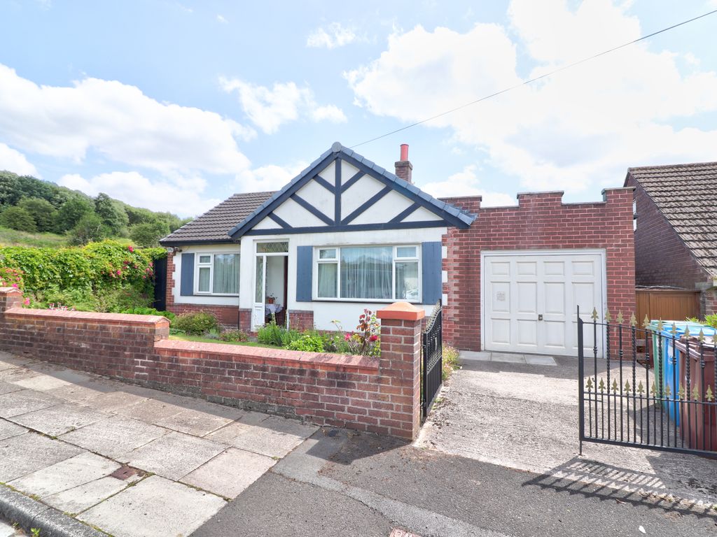 2 bed bungalow for sale in Milbourne Road, Bury BL9 Zoopla