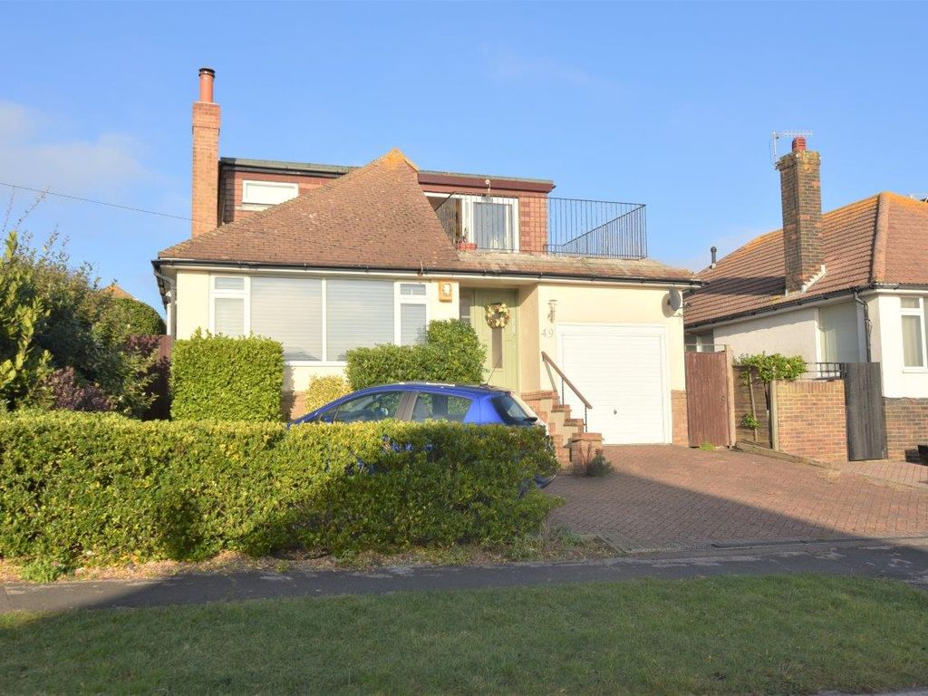 5 bed detached house for sale in Oaklands Avenue, Saltdean BN2 Zoopla