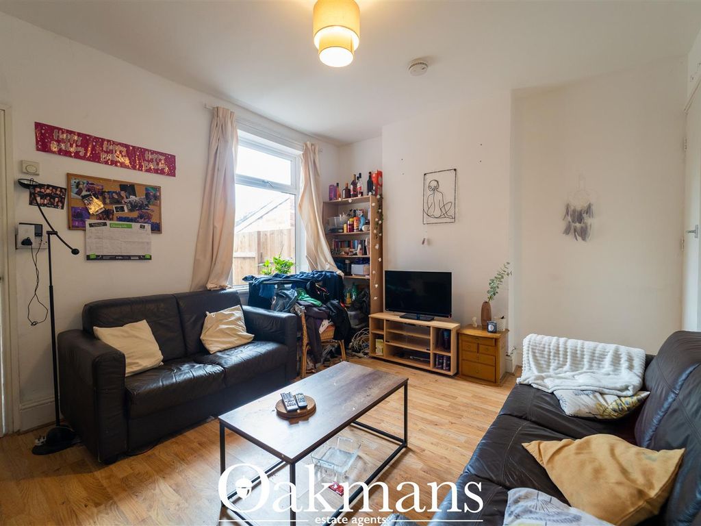 4 bed property to rent in Teignmouth Road, Selly Oak, Birmingham B29, £