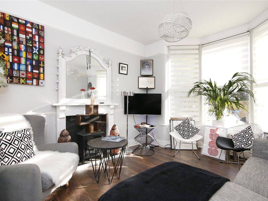 Nadine Street, Charlton SE7