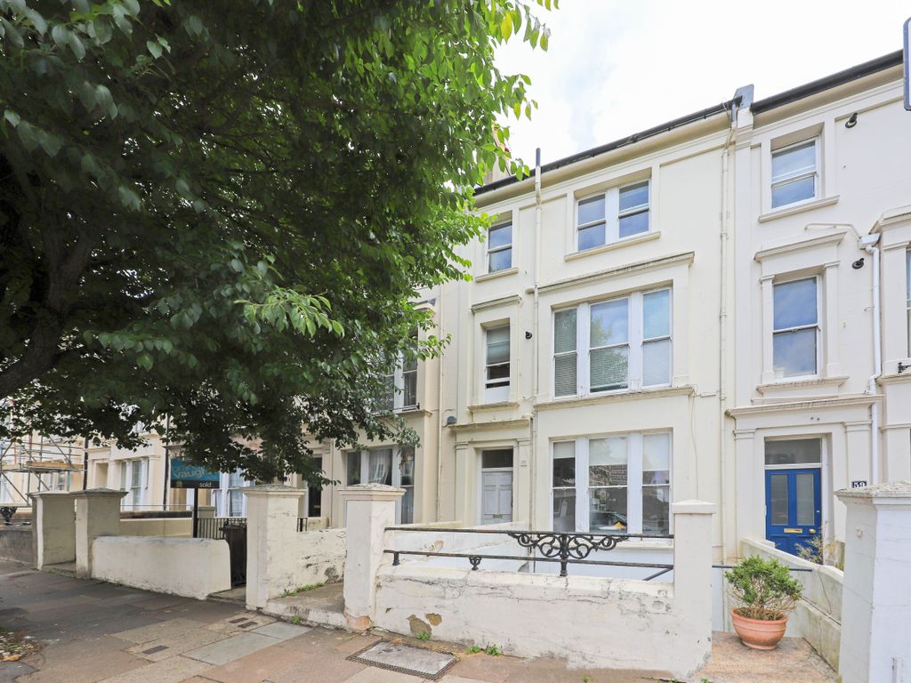 1 bed flat to rent in Goldstone Villas, Hove BN3 Zoopla