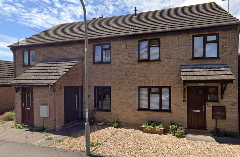 2 bed semidetached house to rent in The Springs, Witney OX28 Zoopla