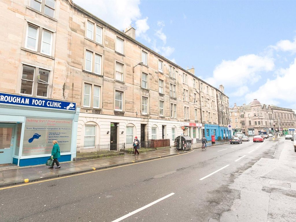 1 bed flat to rent in Brougham Street, Edinburgh EH3, £1,215 pcm Zoopla