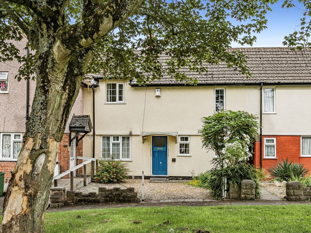 3 bed terraced house for sale in Prescot Road, Stourbridge DY9, £