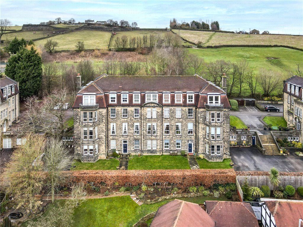 2 bed flat for sale in Lady Park Avenue, Bingley BD16 Zoopla
