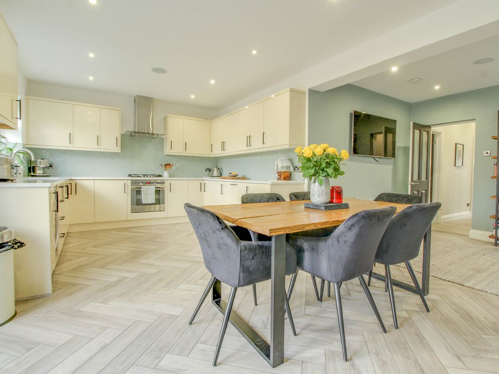 Downham Road, Wickford SS11  