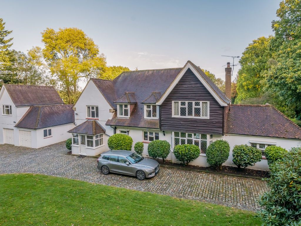 Land for sale in Nash Lane, Keston, Kent BR2, £2,000,000 Zoopla