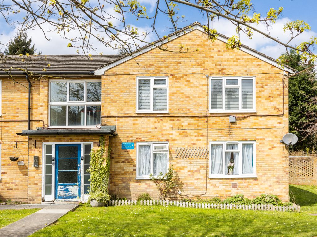 2 bed flat for sale in Little Bentswood Close, Haywards Heath RH16 Zoopla