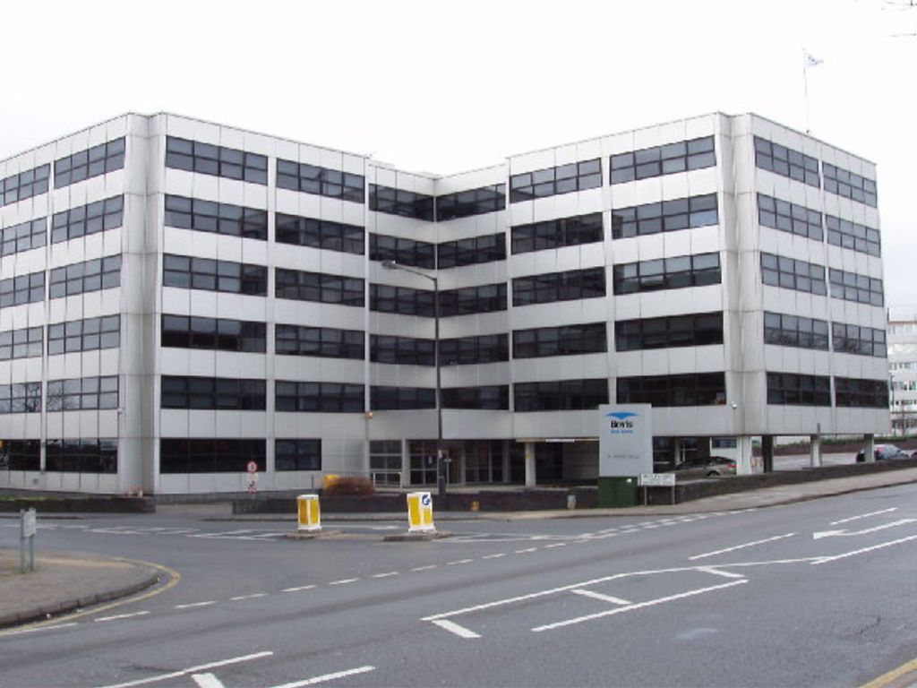 2 bed flat to rent in Northolt Road, Harrow HA2 Zoopla