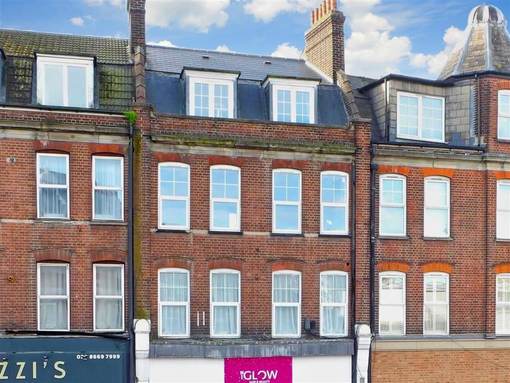1 bed flat for sale in Woodcote Road, Wallington, Surrey SM6 Zoopla