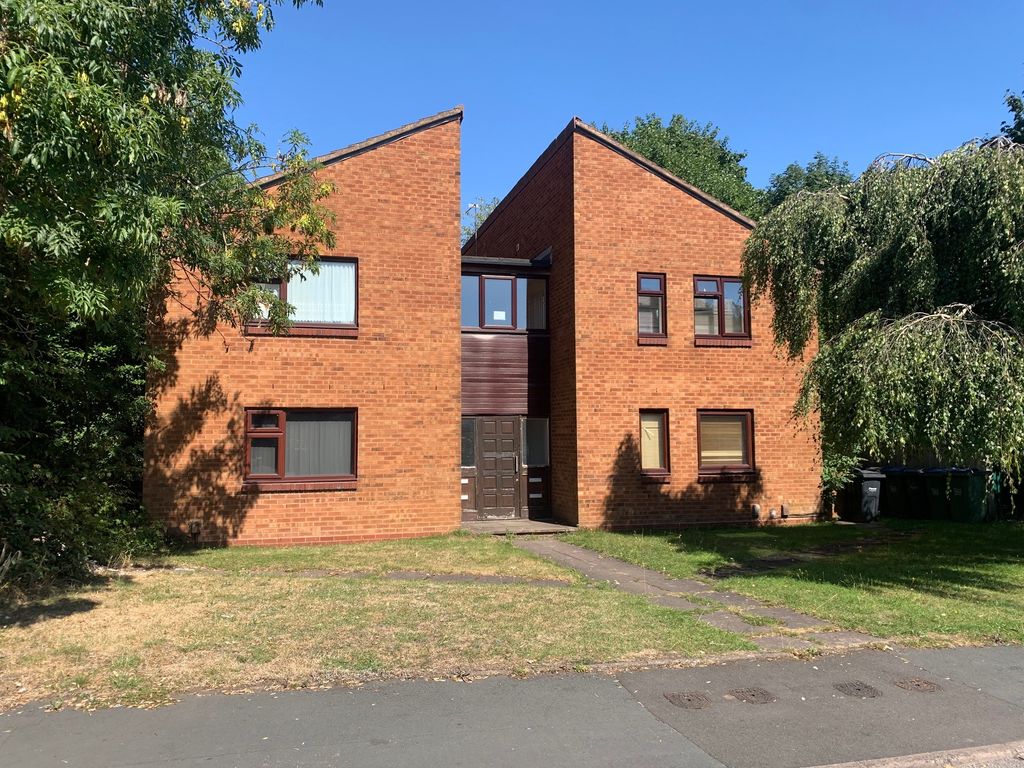 1 bed flat for sale in Carnegie Avenue, Tipton DY4 Zoopla