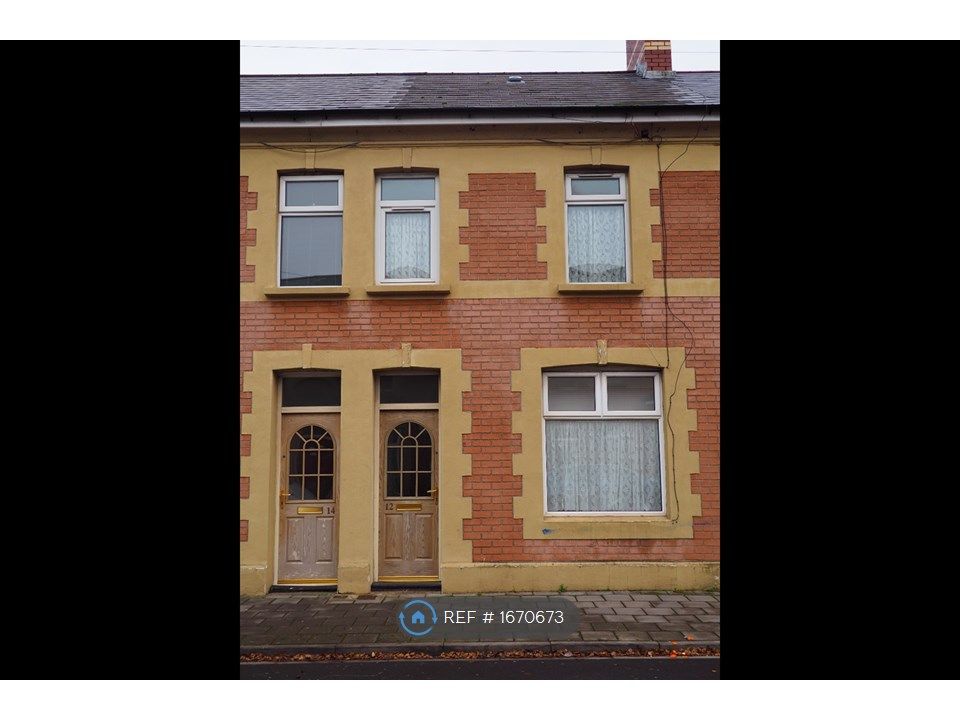 3 bed terraced house to rent in Allerton Street, Cardiff CF11 Zoopla