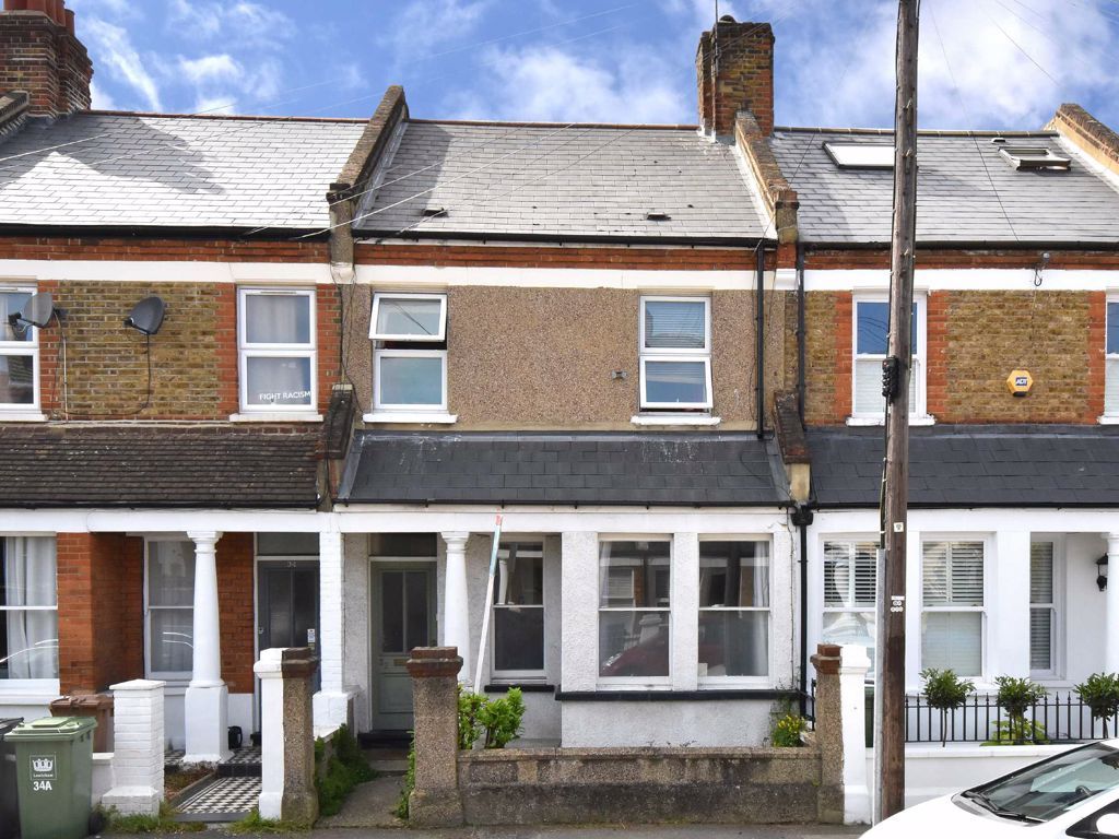 Ballina Street London SE23  