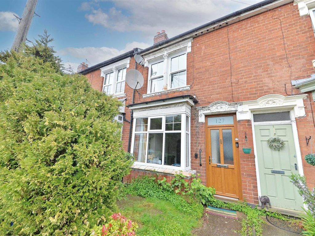 2 bed terraced house for sale in May Lane, Kings Heath, Birmingham B14 Zoopla