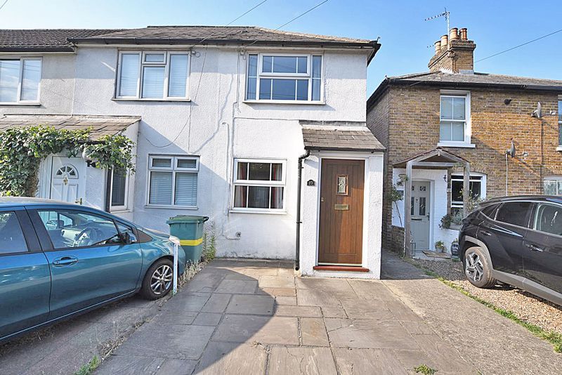 2 bed cottage to rent in Ware Street, Bearsted, Maidstone ME14 Zoopla