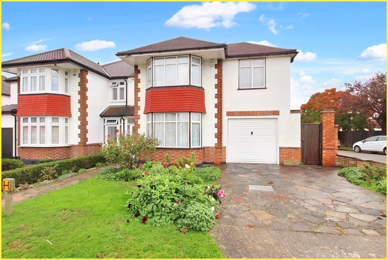 Tower View Croydon CR0  