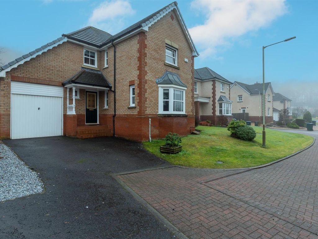 4 bed property for sale in Craigie View, Perth PH2 Zoopla