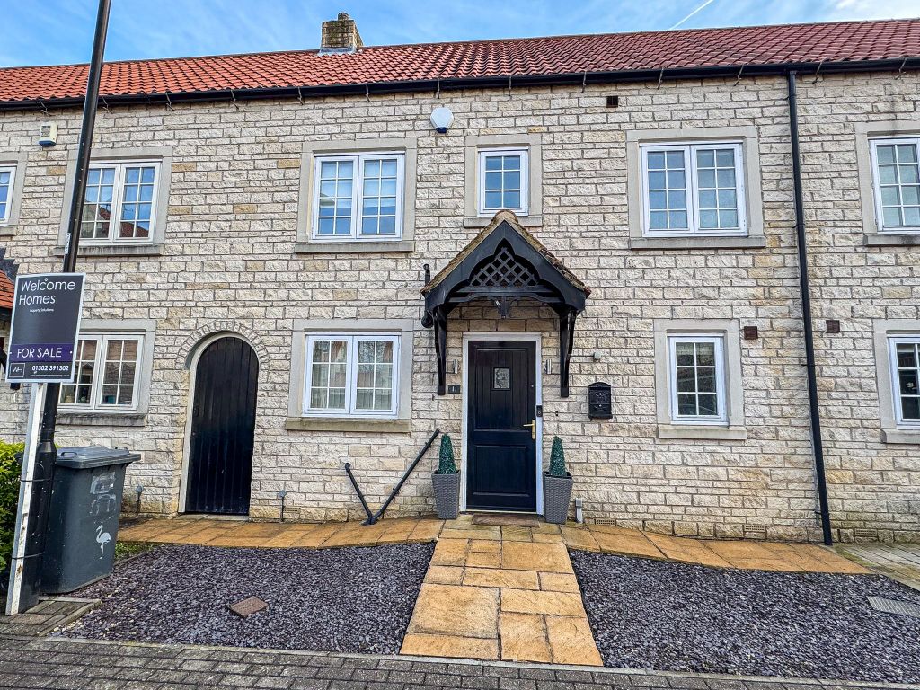 3 bed property for sale in Carisbrook Court, Arksey, Doncaster DN5, £