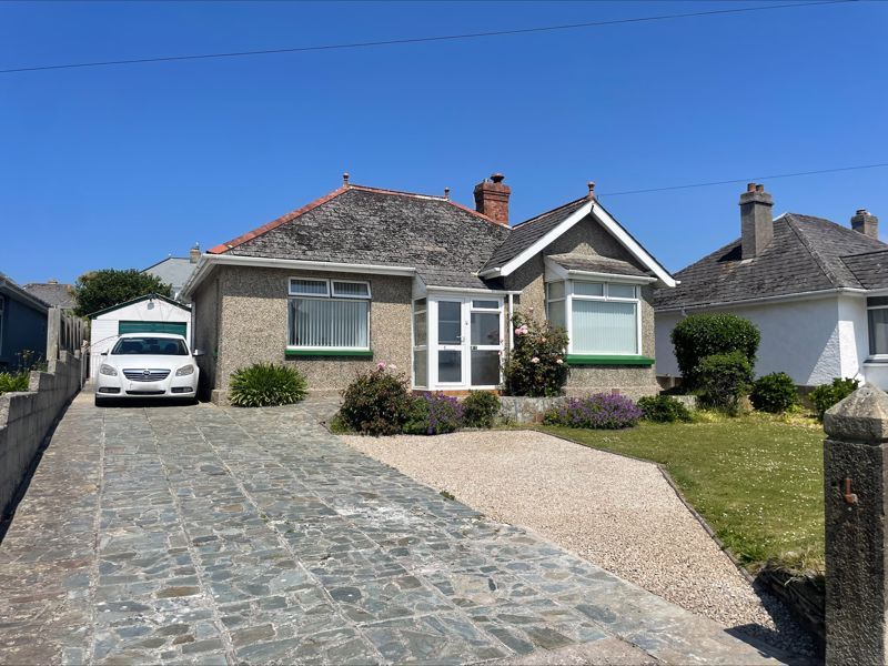 2 bed detached bungalow for sale in Henver Road, Newquay TR7 Zoopla