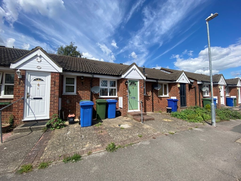 1 bed flat to rent in Abbey Fields, Faversham ME13 Zoopla