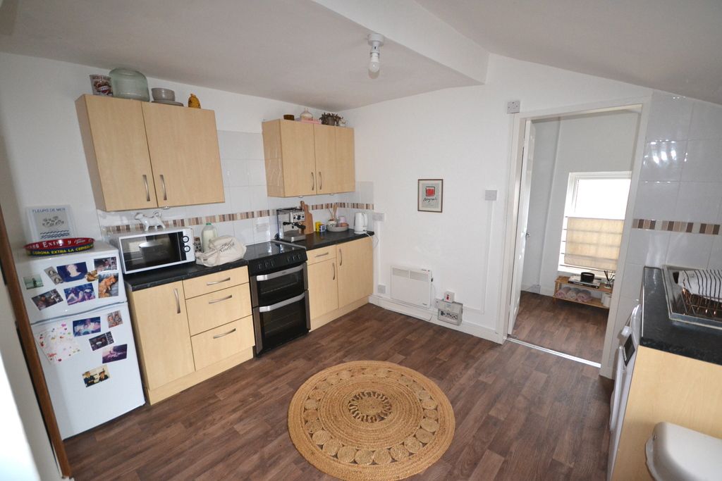 2 bed flat for sale in Mount Pleasant, Waterloo, Liverpool L22 Zoopla