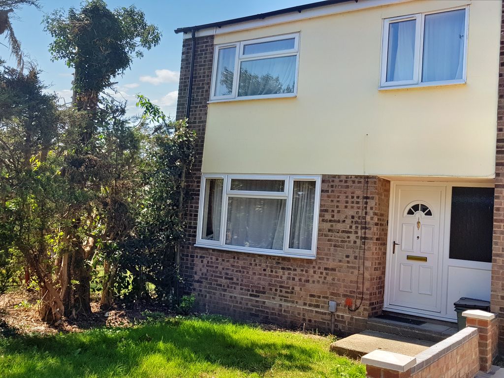 5 bed end terrace house to rent in Macbeth Close, Colchester CO4 Zoopla