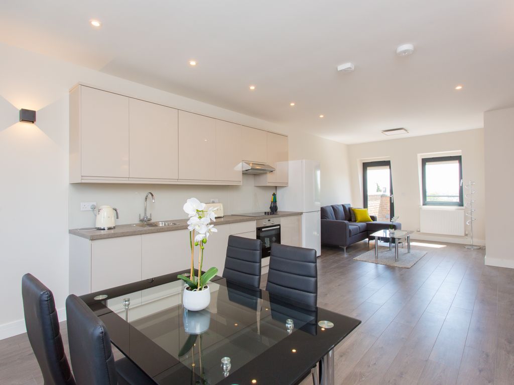 1 bed flat to rent in Churchfield Road, Acton, London W3 Zoopla