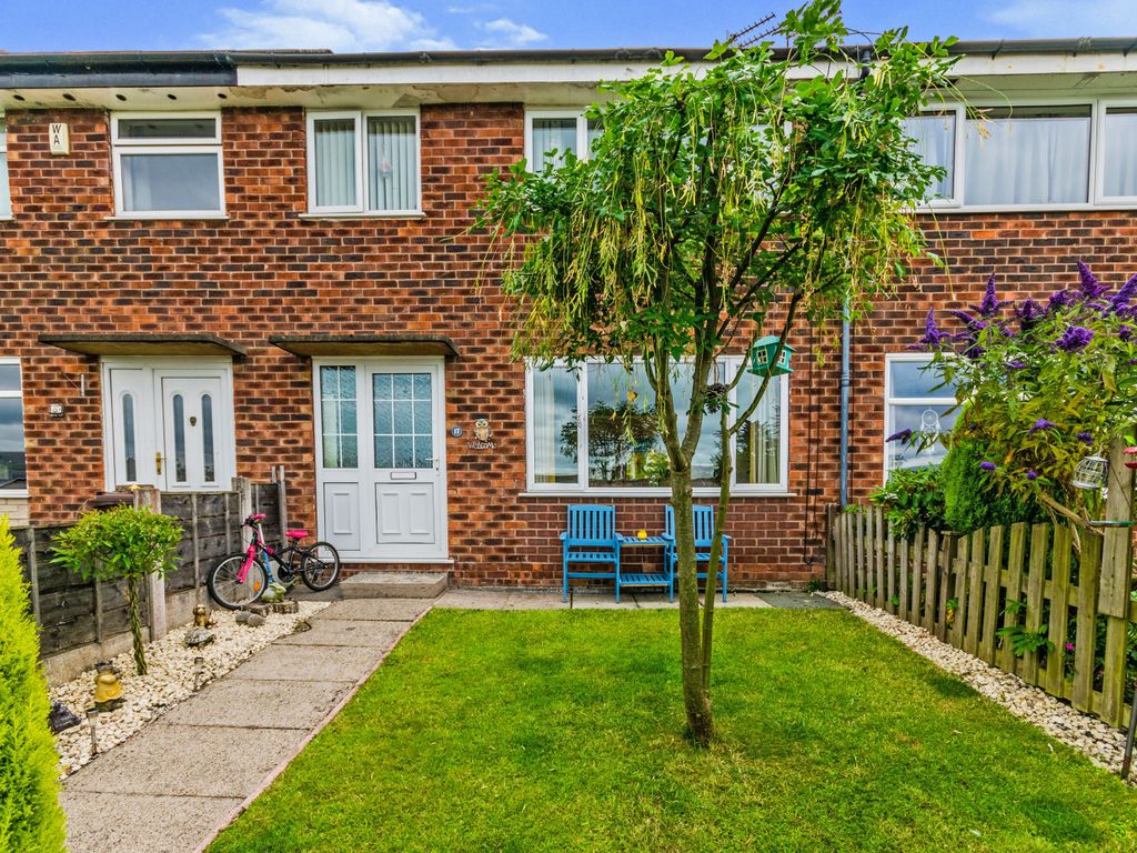 3 bed mews house for sale in Elm Tree Close, Stalybridge SK15 Zoopla