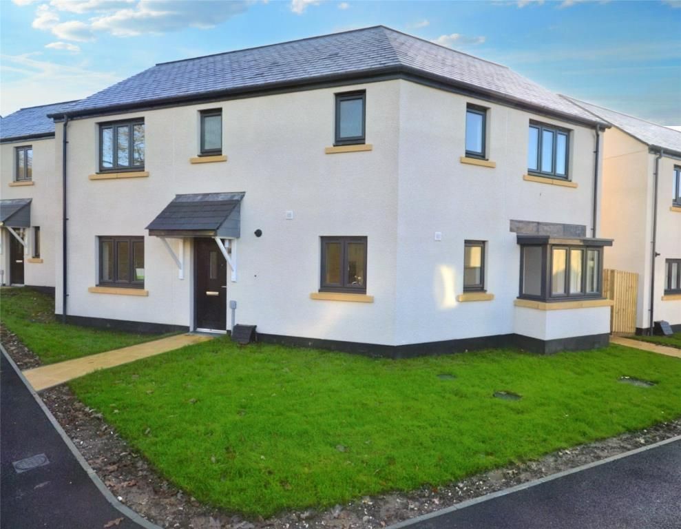 4 bed end terrace house to rent in Station Road, Moretonhampstead