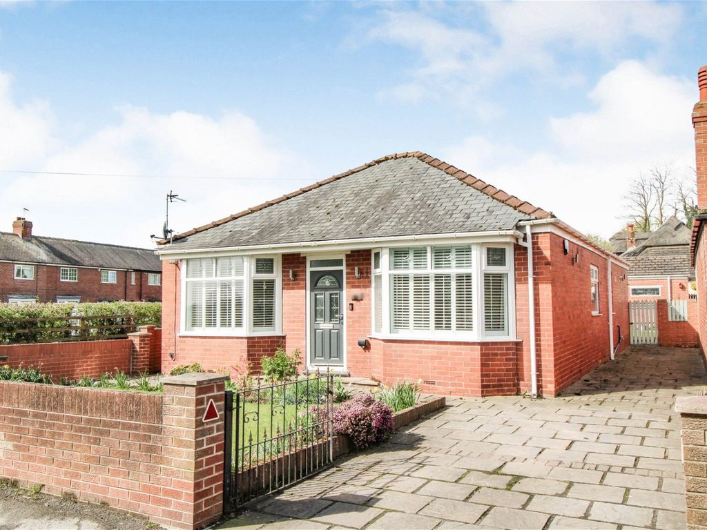3 bed bungalow for sale in Station Road, Rawcliffe DN14 Zoopla