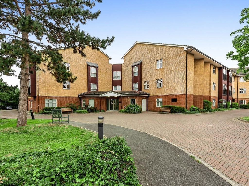 1 bed flat for sale in Rowan Drive, Osmund Court Rowan Drive RH14, £