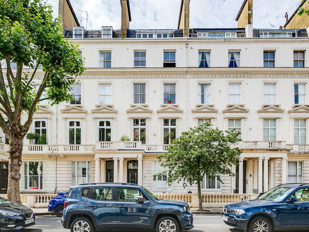 2 bed flat for sale in Warrington Crescent, London W9 Zoopla