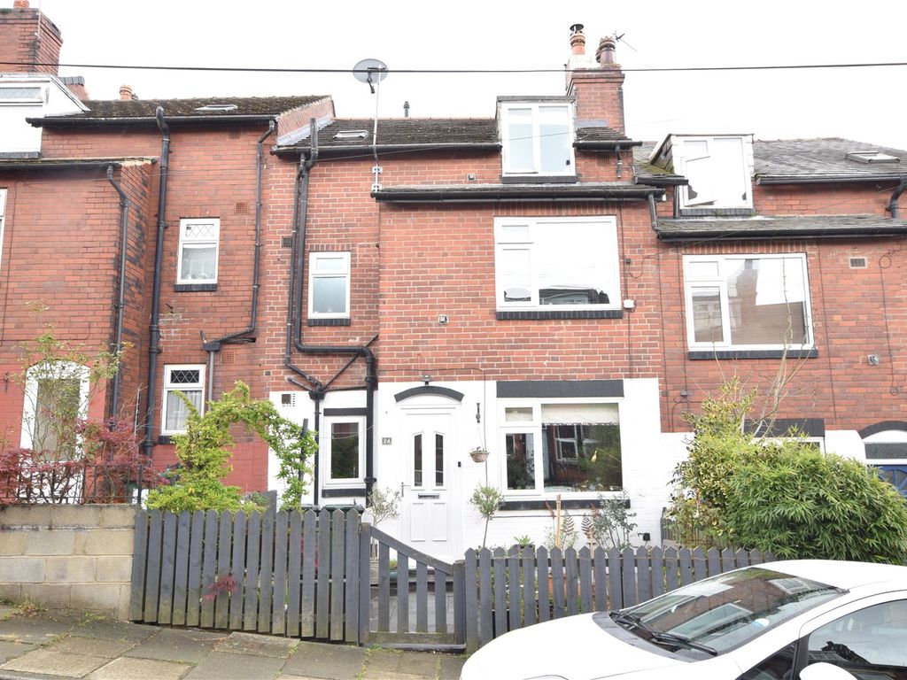 3 bed terraced house for sale in norman grove, leeds, west yorkshire ls5