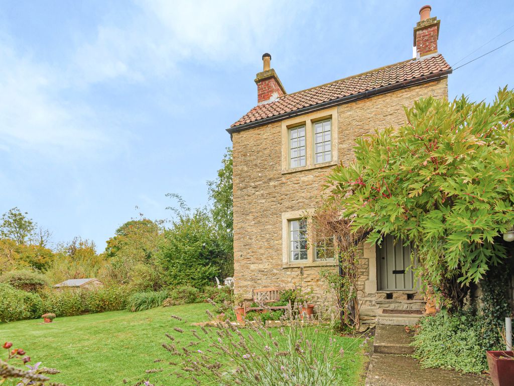 1 bed country house for sale in Wellow Lane, Norton St. Philip, Bath