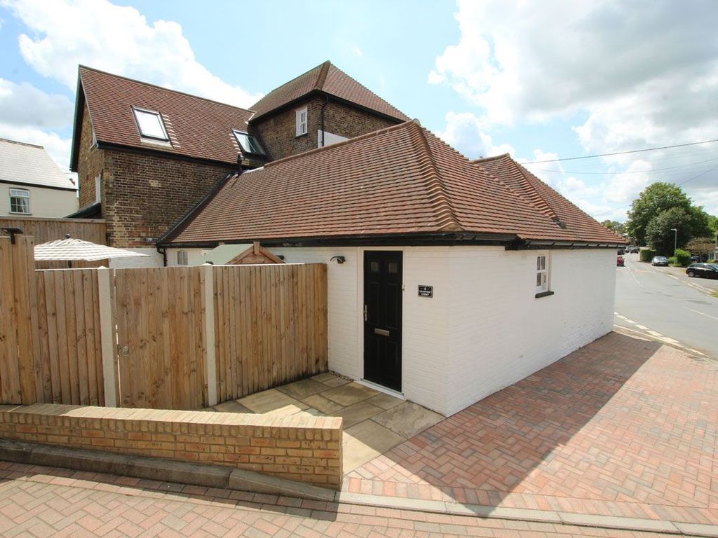 2 bed bungalow for sale in Sceptre Court, Acol, Birchington CT7 Zoopla