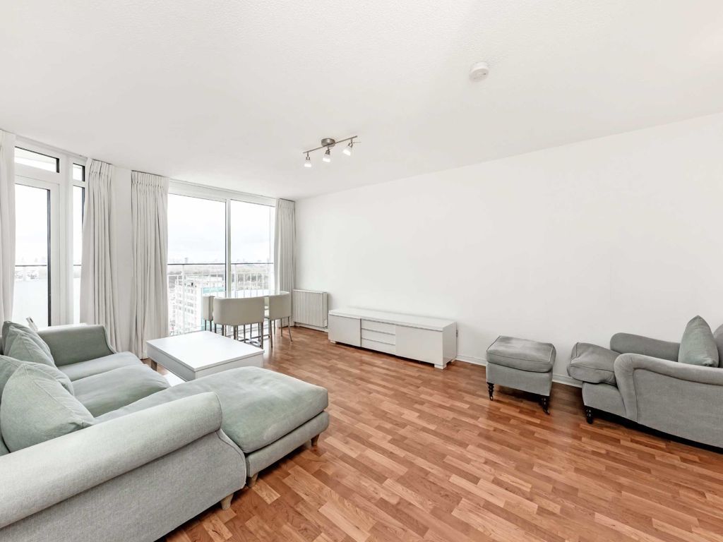 2 bed flat to rent in Notting Hill Gate, London W11, £3,250 pcm Zoopla