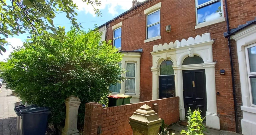 5 bed property for sale in Brackenbury Road, Preston PR1 Zoopla