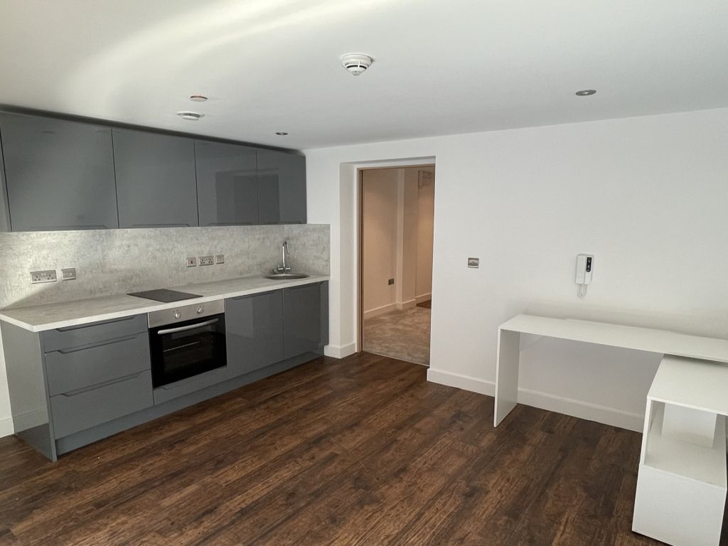 Earl Street, Sheffield S1