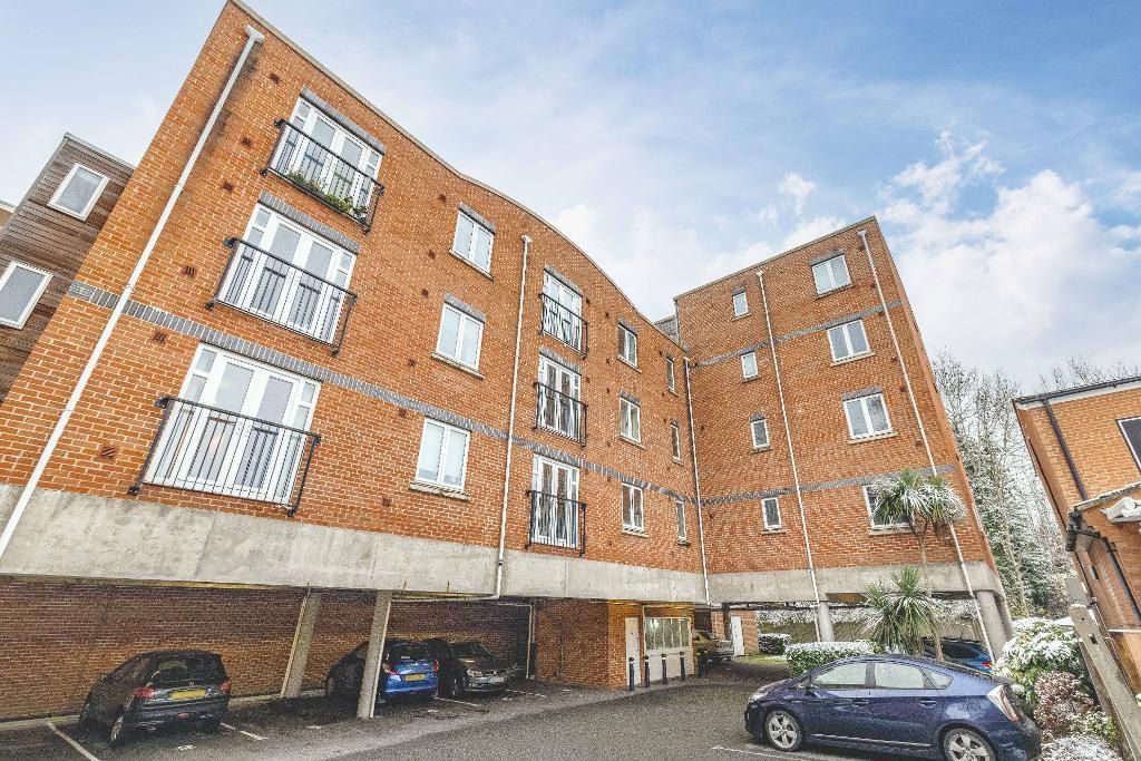 2 bed flat for sale in Grenfell Road, Maidenhead SL6 Zoopla