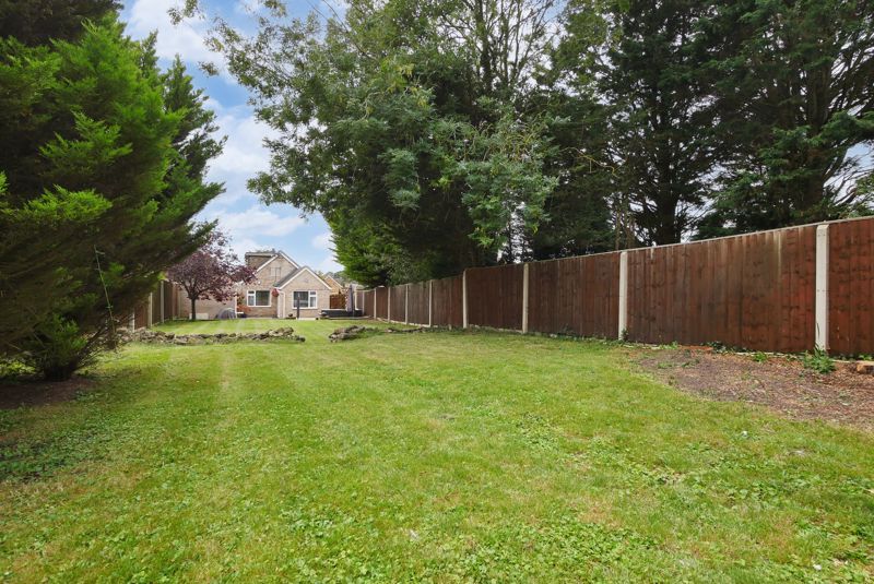 4 bed detached house for sale in Brinkinfield Road, Chalgrove, Oxford