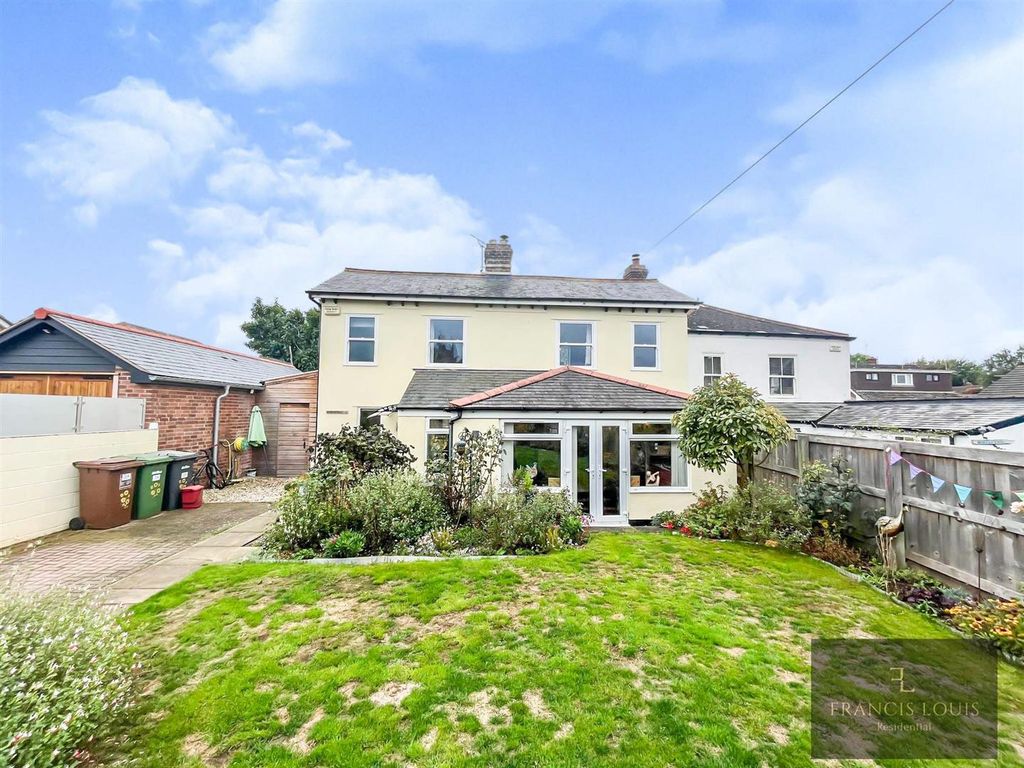 2 bed property for sale in Chudleigh Road, Alphington, Exeter EX2 Zoopla