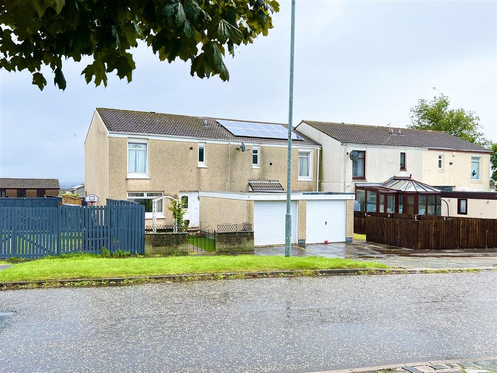 3 bed property for sale in Rannoch Avenue, Hamilton, Hamilton ML3 Zoopla