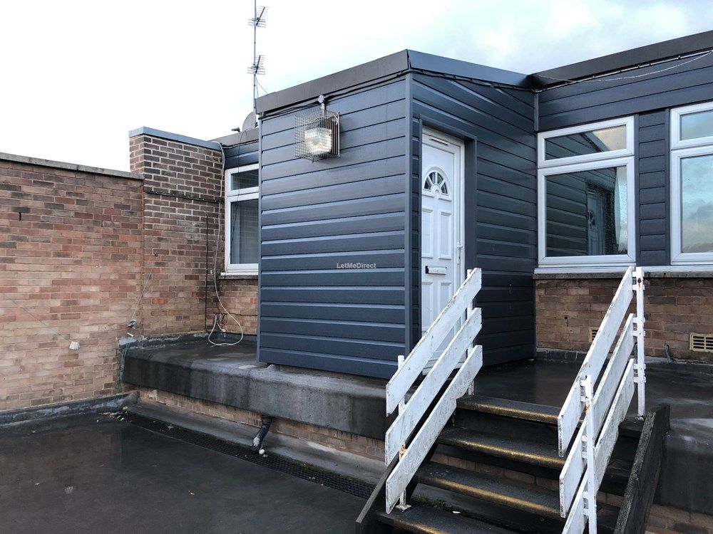 2 bed flat to rent in Woodland Centre, Wood Lane, Willenhall WV12 Zoopla