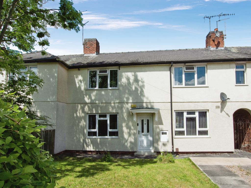 3 bed terraced house for sale in Church Street, Ilkeston DE7 Zoopla